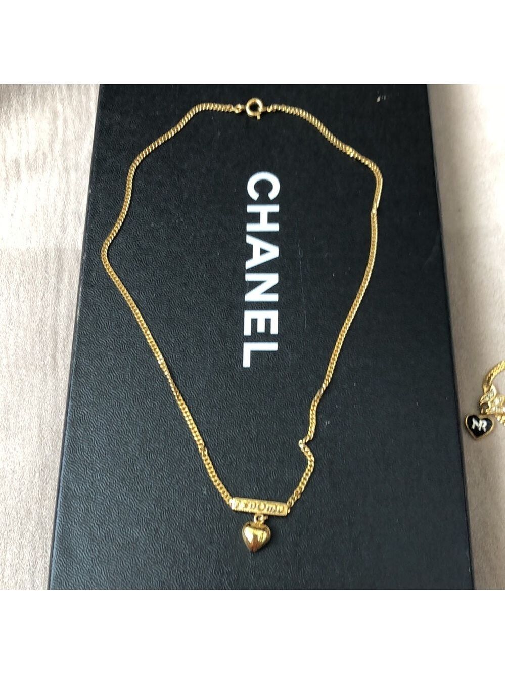 Renoma necklace - Picture 3 of 5
